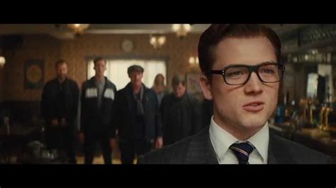 kingsman movie ending scene