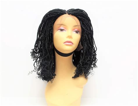 kinky twist wigs amazon