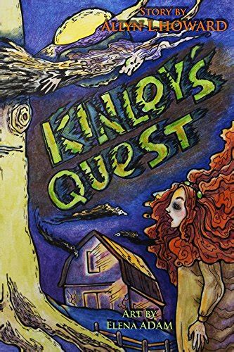 kinleys quest journey redemption freyas Kindle Editon