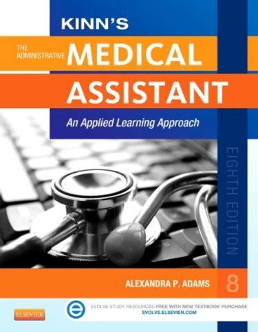 kinns medical assistant 12th edition Reader