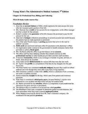 kinns study guide answers Reader