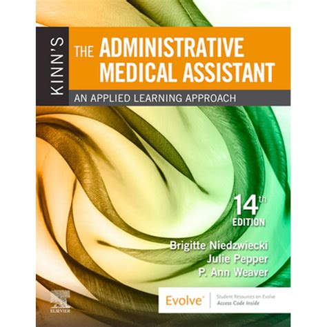 kinns the administrative medical assistant Ebook Doc
