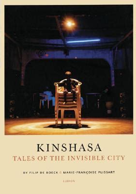 kinshasa tales of the invisible city Doc
