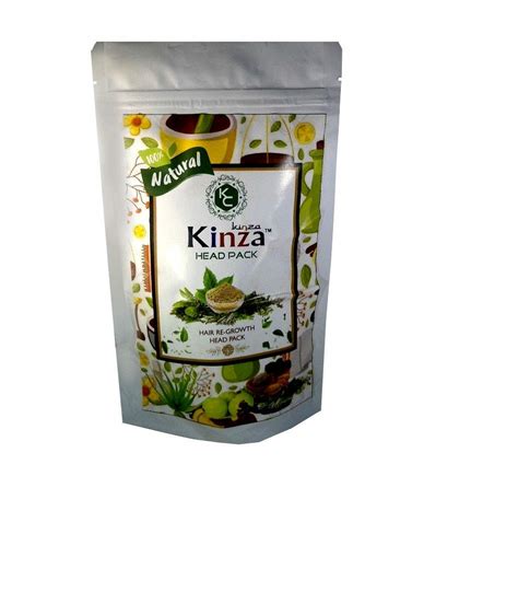 kinza herb