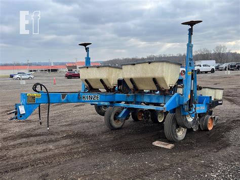 kinze 2000 planter manual Epub