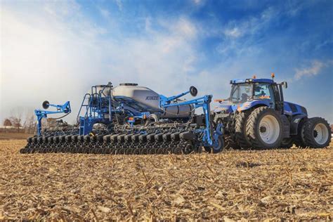 kinze corn planter manuals PDF