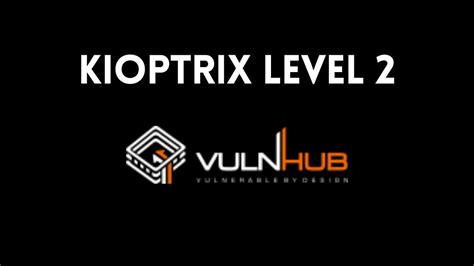 Kioptrix Level 2 Walkthrough