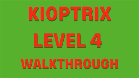 Kioptrix Level 4 Walkthrough