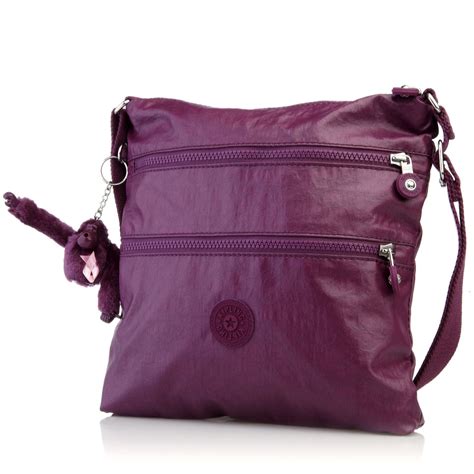 kipling cross bag