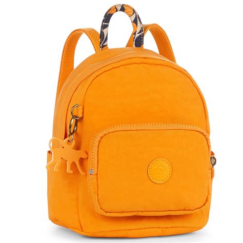 kipling mini backpack