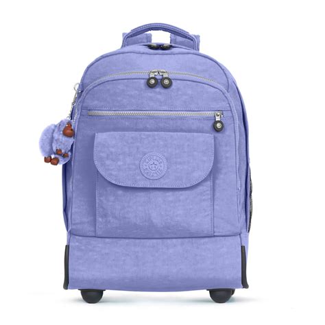 kipling wheeled backpack