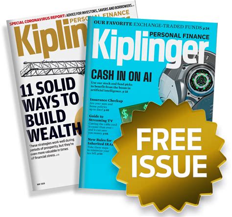 kiplinger mutual fund guide Reader