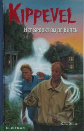 kippenvel het spookt bij de buren ill herman tulp Kindle Editon