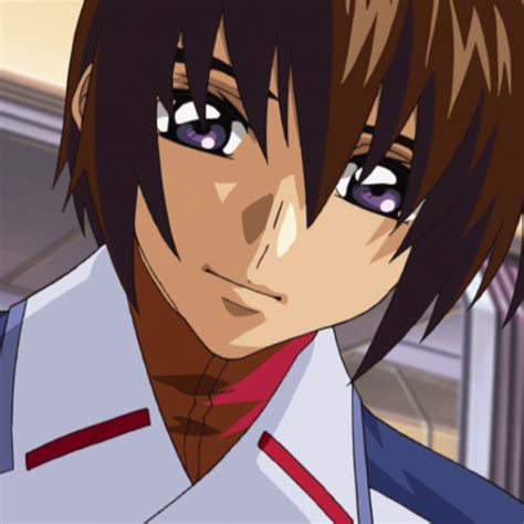 kira gundam seed