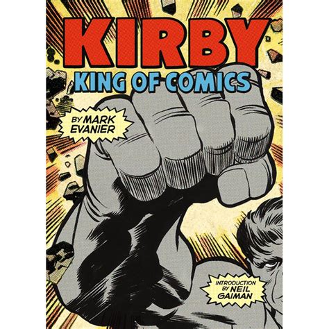 kirby king of comics Epub