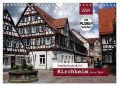 kirchheim unter teck fotografischer monatskalender PDF