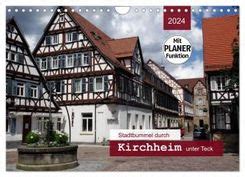 kirchheim unter teck fotografischer monatskalender PDF