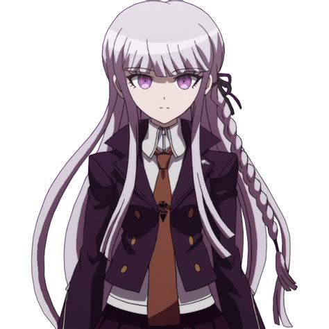 kirigiri kyoko