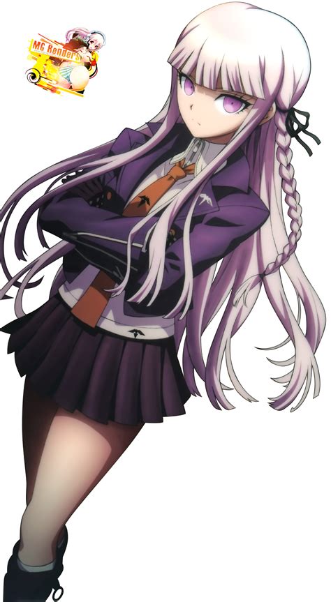 kirigiri kyouko