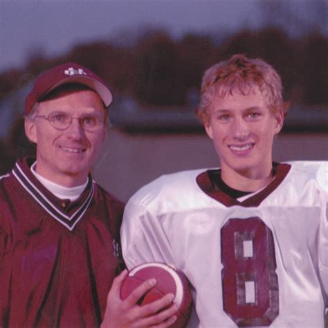 kirk cousins high school