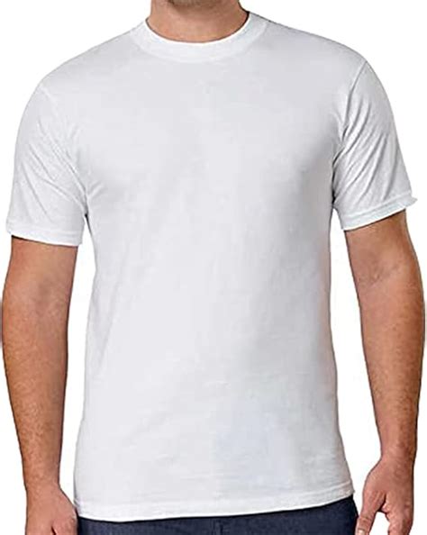 kirkland tee shirts white