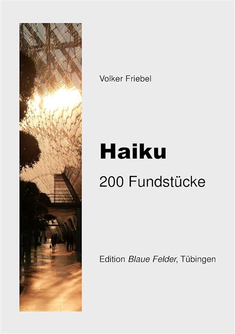 kirschbl tenwind haiku jahrbuch 2010 volker friebel ebook Reader