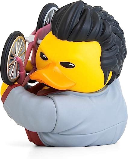 kiryu duck