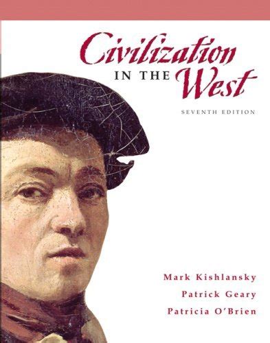 kishlansky civilization PDF