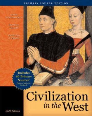 kishlansky civilization Ebook Epub