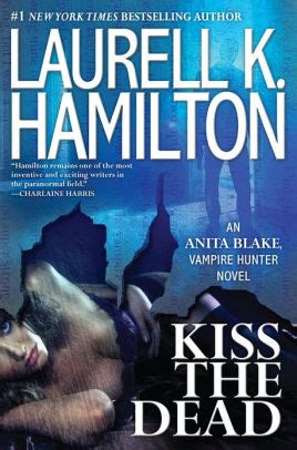 kiss anita blake vampire hunter ebook PDF