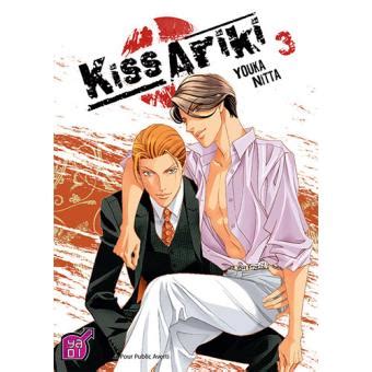 kiss ariki episode 4 Reader