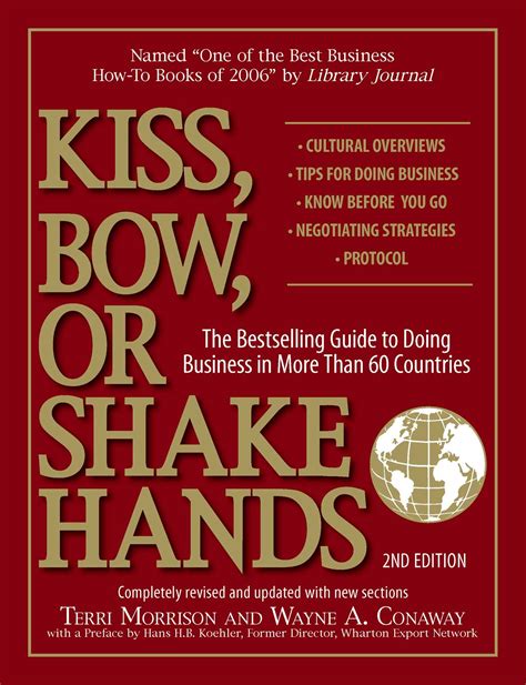 kiss bow or shake hands pdf Doc