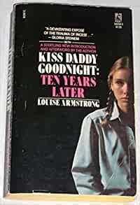 kiss daddy goodnight ten years later Epub