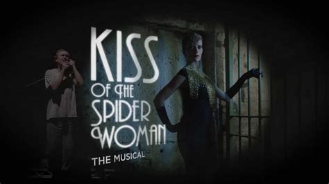 kiss of the spider woman the musical vocal selections Reader