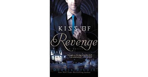 kiss revenge novel the trilogy Ebook Doc