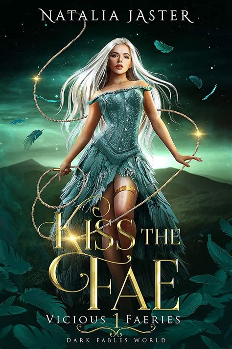 kissed by the laird first ladies of the fae volume 1 Reader