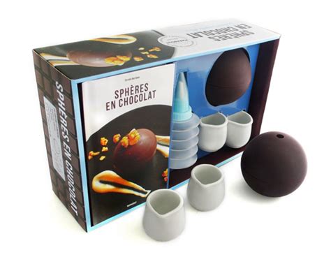 kit esferas chocolate christelle huet gomez Reader
