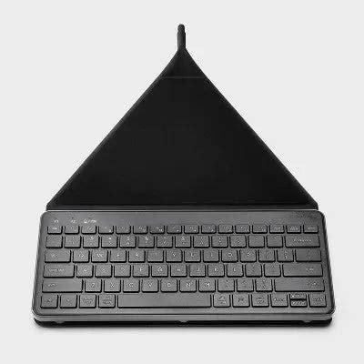 kit wireless bluetooth tablet keyboard Doc