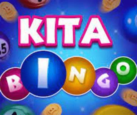 kita bingo online