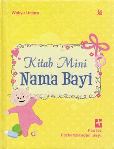 kitab mini nama bayi kitab mini nama bayi Reader