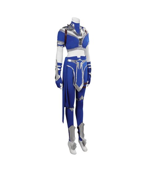 kitana costume mk1