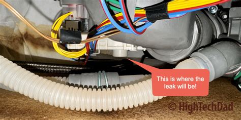 kitchen aid dishwasher repair Epub