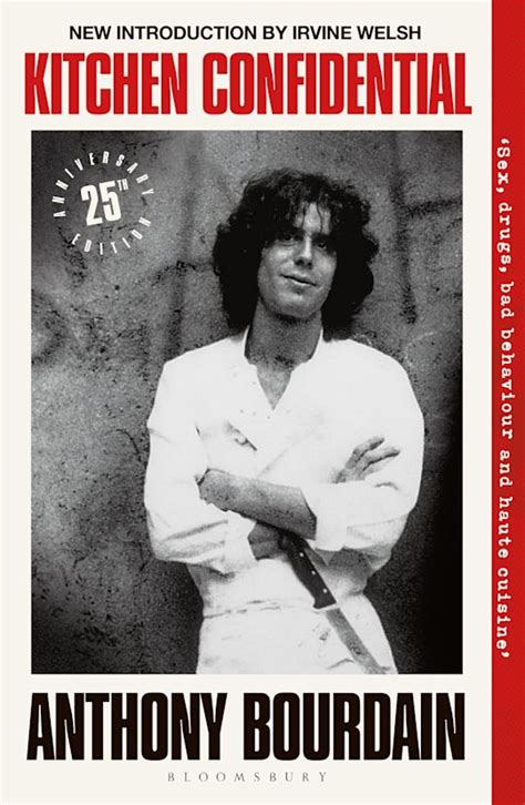 kitchen confidential book PDF