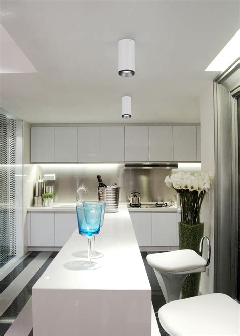 kitchen downlights