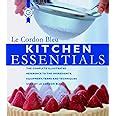 kitchen essentials the complete illustrated reference to the ingredients equipment terms and techniques used Doc