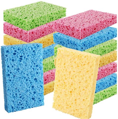 kitchen sponges