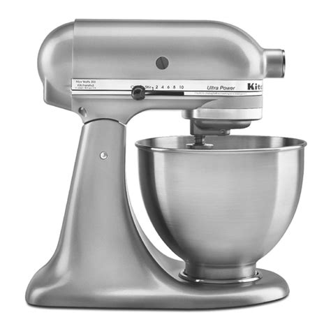 kitchenaid k5ss manual pdf Kindle Editon