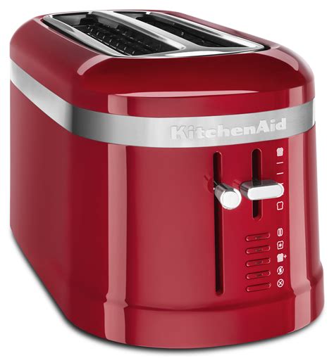 kitchenaid long slot toaster