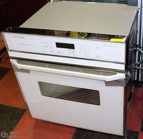 kitchenaid superba selectra 30 ovens Ebook Doc