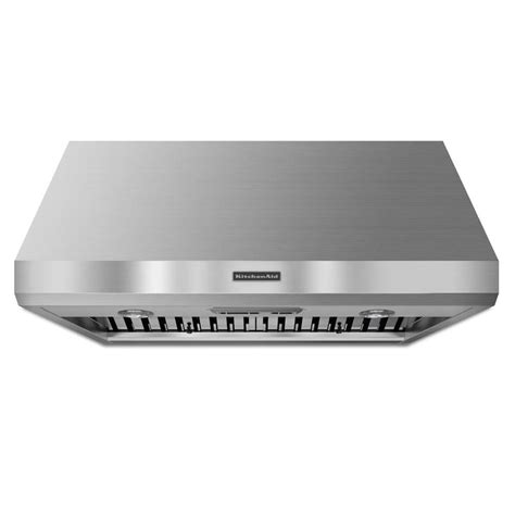 kitchenaid vent hood manual PDF